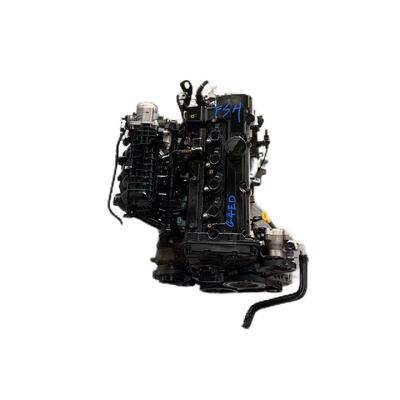 Un buon prezzo. G4ED G4FC G4GC GAKE G4NA Motore a Benzina Usato per Hyundai Moderno Assemblaggio Motore Turbo in linea