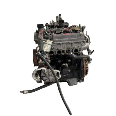 Un buon prezzo. Motore turbo diesel a benzina 3SZ di alta qualità per Nissan Vans Minicar Truck Bus 3L Disposizione utilizzata da in linea