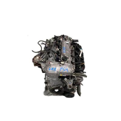 Un buon prezzo. Adatto per Toyota Corolla Originale 2NZ 2ZR Assemblaggio Motore Benzina Usato in linea