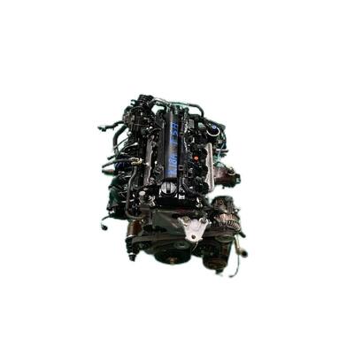 Un buon prezzo. Usato R18A per Honda per Civic 4 cilindri Motore a benzina assemblaggio in linea
