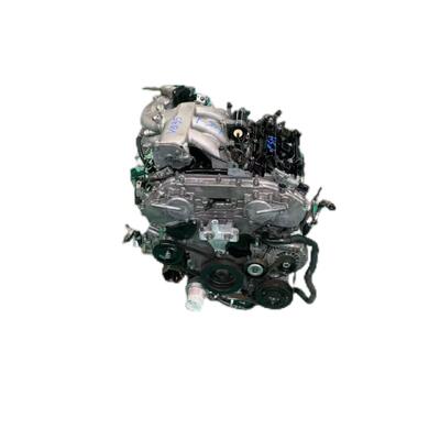 Un buon prezzo. Ricambi motore VQ35 usati di alta qualità per Nissan Teana motore 4 cilindri in linea