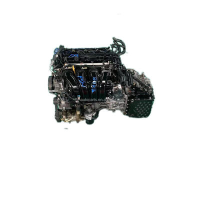 Un buon prezzo. Eccellente qualità per Hyundai G4KE Used Motore a Benzina Assemblaggio in vendita in linea