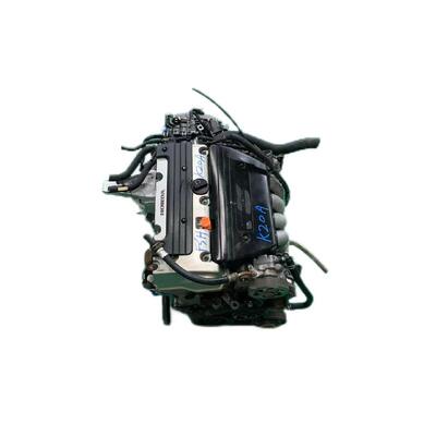 Un buon prezzo. Motore usato per Honda Accord Civic CR-V Acura 2.0L in linea