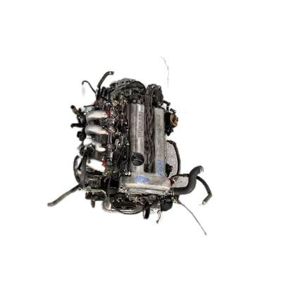 Un buon prezzo. Prezzo di fabbrica FSH Marca SR20 Motore a benzina da 3,5 litri di alta qualità per Nissan Motor Japan in linea