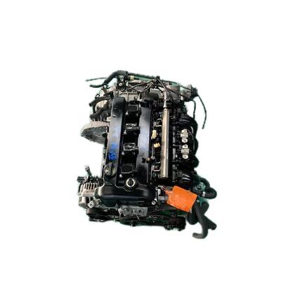 Un buon prezzo. Vendita Diretta Produttori L3 Assemblaggio Motore Benzina Usato per Ford Mondeo in linea