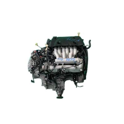 Un buon prezzo. Motore a benzina giapponese originale G6BA V6 cilindro 2.7L per Hyundai Coupe Sonata Tucson in linea