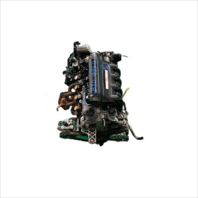 Un buon prezzo. BYD 473Q Motore a benzina usato 4 cilindri 1.5L Basso chilometraggio Buone condizioni in linea