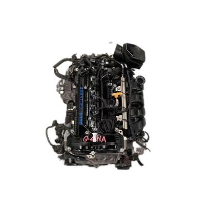 Un buon prezzo. Vendite dirette di fabbrica di Hyundai Coreano motore originale usato Benzina G4NA assemblaggio in linea