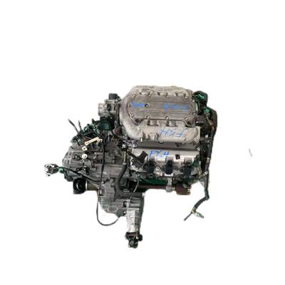 Un buon prezzo. In vendita a basso prezzo Motore a benzina usato Giappone originale J35A per Honda Odyssey in linea