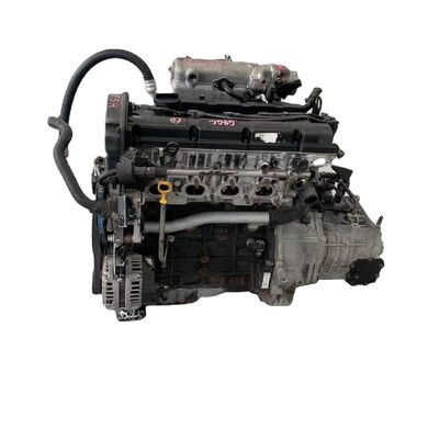 Un buon prezzo. Assemblaggio motore boutique della Corea del Sud per Tucson 2.0 G4GC motore a benzina usato in linea