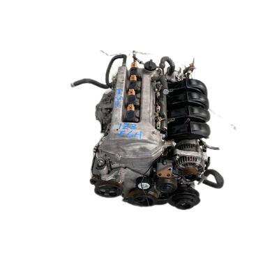 Un buon prezzo. Adatto per Toyota Corolla Originale 1ZZ Assemblaggio Motore Benzina Usato in linea