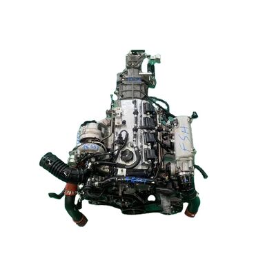 Un buon prezzo. Giappone per motore diesel usato 4G63T per SUV Mitsubishi Van motore a benzina per Mitsubishi in linea