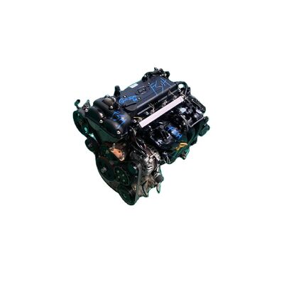 Un buon prezzo. Motore a benzina Hyun Dai G4FG originale utilizzato in linea