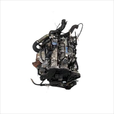 Un buon prezzo. Motore diesel SC25T usato, motore a 4 cilindri per auto Nissan in linea