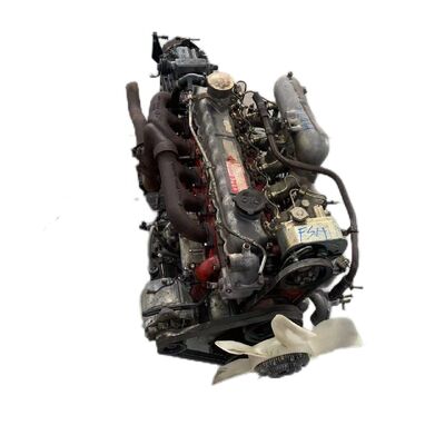 Un buon prezzo. H07C Camion con motore diesel Hino a 6 cilindri in linea