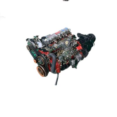 Un buon prezzo. Motore Diesel a 4 Cilindri Usato W04D per Camion Hino in linea