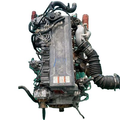 Un buon prezzo. Motore Diesel E13C Usato di Alta Qualità Adatto per Trattori e Camion Betoniera in linea