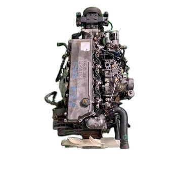 Un buon prezzo. Motore Diesel Isuzu 4JB1 di alta qualità di seconda mano, gruppo motore usato 4HF1 per camion in linea