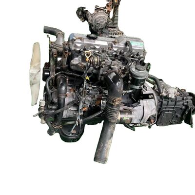 Un buon prezzo. Motore diesel per jeep, minibus, veicoli agricoli in linea