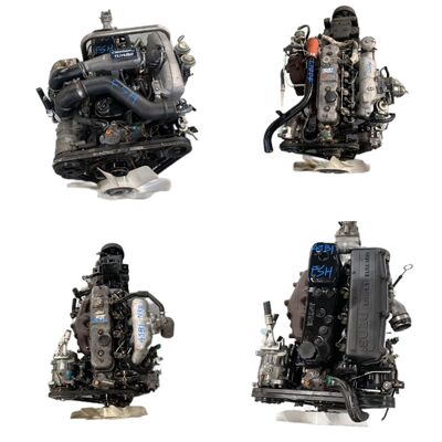Un buon prezzo. OEM Original Completo per Motore Diesel Usato Isuzu Camion Pickup Jeep 4JB1T 4JB1 Auto Parts in linea