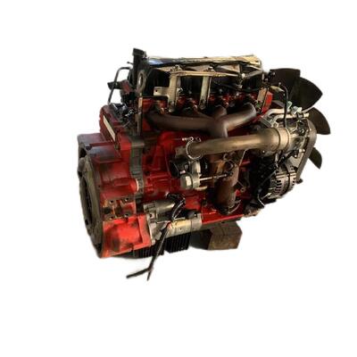 Un buon prezzo. Motore diesel usato ISF-3.8-T Euro-3 per cum min in linea