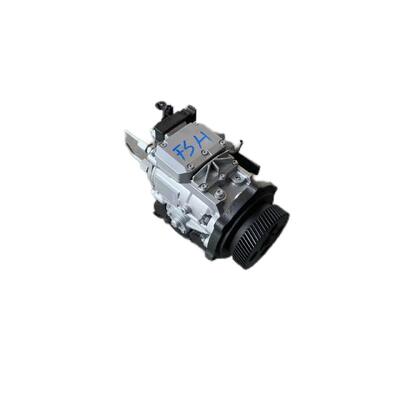 Un buon prezzo. Nuovo arrivo Isuzu Diesel 4HK1 4KH1T pompa di carburante usata in vendita in linea
