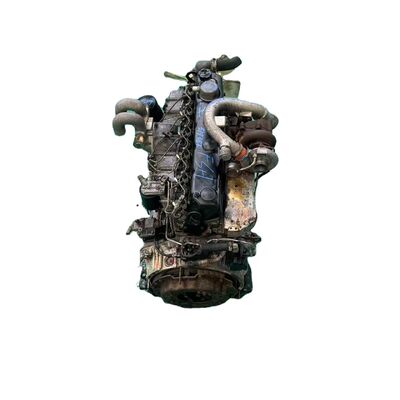 Un buon prezzo. Versione camion Motore diesel 6D15T Turbocompressore diesel Assemblaggio Modello auto Modello Ek 6D31 6D34 in linea