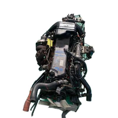 Un buon prezzo. Motore diesel 6HK1T Euro 1 Automotive adatto per Isuzu FVR in linea