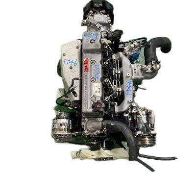 Un buon prezzo. Motore di auto usato di alta qualità motore diesel FD46 motore per uso agricolo. in linea