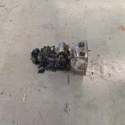 Un buon prezzo. Motore diesel usato di alta qualità 14B 4 cilindri 3.7L per autobus Toyota, camion in linea