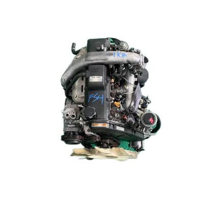 Un buon prezzo. Motore turbo di tipo off-road per toyota 1kz 1KZT Motore assemblaggio per Prado. in linea