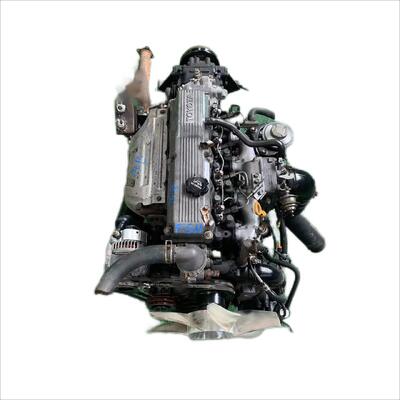 Un buon prezzo. Prezzo di fabbrica 14B Motore in vendita Motore diesel usato per Toyota Jeeps Minibus Veicolo agricolo in linea