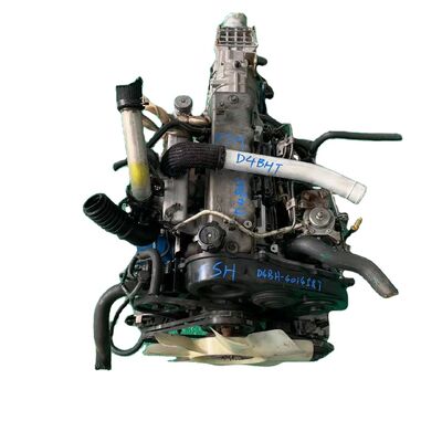 Un buon prezzo. Motore Diesel FSH D4BHT Usato, Originale Coreano, 4 Cilindri, 2.5L, Testato al 100%, Sostituzione per Camion in linea