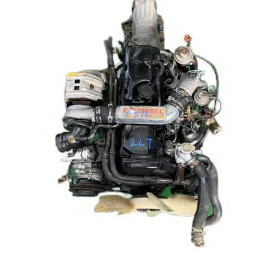 Un buon prezzo. La Boutique Originale per Motori Diesel Toyota 2LT è Adatta per Pickup. Overbearing. Prado in linea