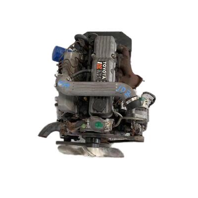 Un buon prezzo. Motore usato 1DZ Original Boutique Motore diesel per carrelli elevatori in linea