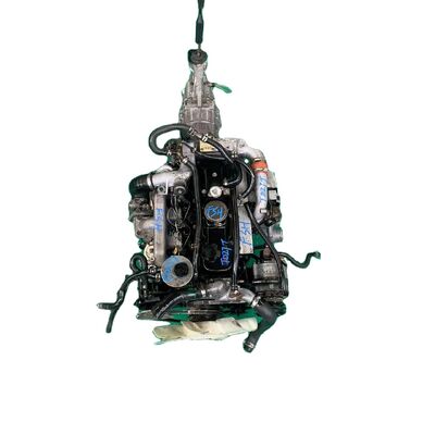 Un buon prezzo. Autocarro originale per motore Nissan TD27, gruppo motore diesel, turbocompressore in vendita in linea