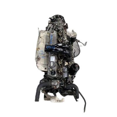 Un buon prezzo. Ricambi Motore Usato 6D14-3A Motore Diesel 6 Cilindri per Camion Mitsubishi in linea