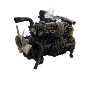 Un buon prezzo. Motori per macchine di alta qualità 6D16T Motore diesel usato per camion Mitsubishi in linea