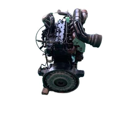 Un buon prezzo. Merci di alta qualità 6CT usato motore diesel prestazioni testate buone in linea