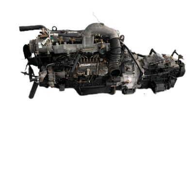 Un buon prezzo. Assetto motore originale di alta qualità per Nissan FE6 Motore diesel usato per camion e autobus in linea