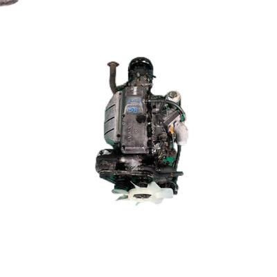 Un buon prezzo. Prezzo di fabbrica ricambi auto motore 15B 15BT motore diesel usato per Toyota Prado in linea