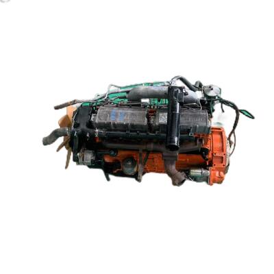 Un buon prezzo. Modelli di montaggio completo di motori diesel di alta qualità 4HK1 6WG1 6HK1 6HK1T 6RB1 6SD1 6BG1T 6BD1 4BG1 4BD1 4JB1 4LE1 Completo in linea